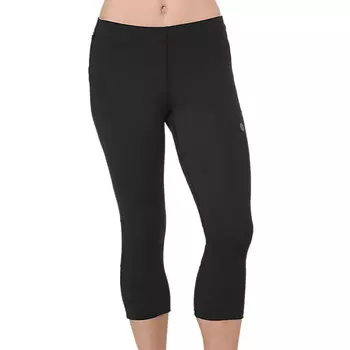 Тайтсы Asics Women's Knee, черный