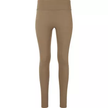 Тайтсы Athlecia, цвет brauner ton