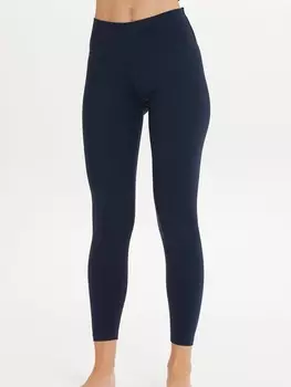Тайтсы Athlecia Franz, синий