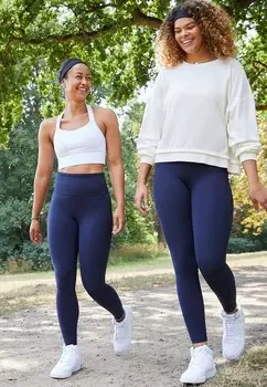 Тайтсы Athleta