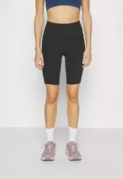 Тайтсы Athleta, черный