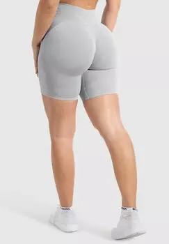 Тайтсы BATIK RUTH Smilodox, светло-серый