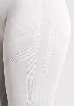 Тайтсы BATIK SCRUNCH Smilodox, бежевый