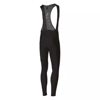 Тайтсы BBB Quadra bib, черный