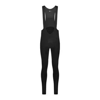 Тайтсы BBB ThermalEssence bib, черный