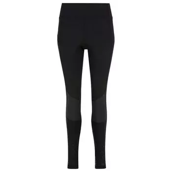 Тайтсы Berghaus Lelyur Trekking, черный