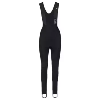 Тайтсы Bioracer Icon Tempest bib, черный
