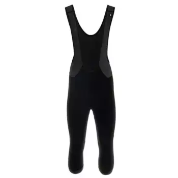 Тайтсы Bioracer Spitfire Tempest 3/4 Bib, черный