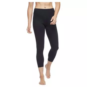 Тайтсы Black Diamond Rise, черный