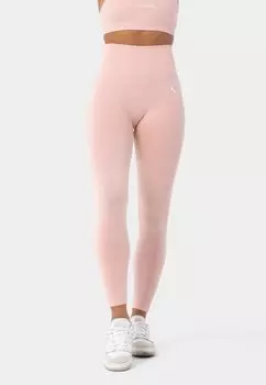 Тайтсы BLAZE SEAMLESS carpatree, цвет pink