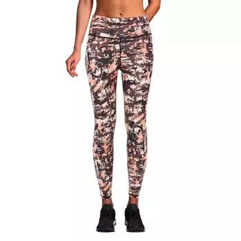 Тайтсы Blueball Sport Forest, фиолетовый