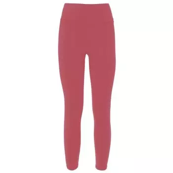 Тайтсы Blueball Sport Slim High Waist, розовый