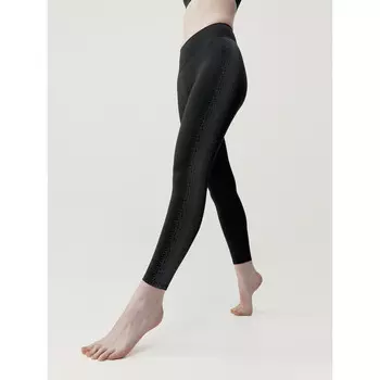 Тайтсы Born Living Yoga, черный
