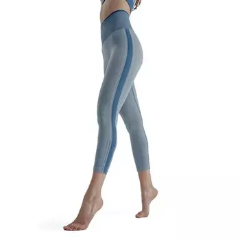 Тайтсы Born Living Yoga Lama, синий