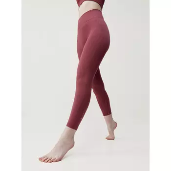 Тайтсы Born Living Yoga, розовый