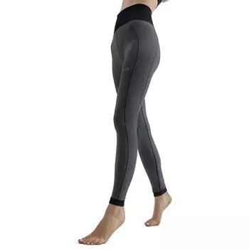 Тайтсы Born Living Yoga Shala, серый