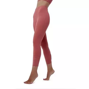 Тайтсы Born Living Yoga Shiva, розовый