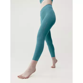 Тайтсы Born Living Yoga, синий