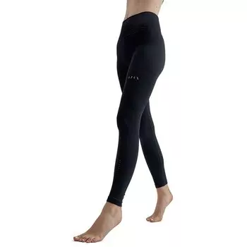 Тайтсы Born Living Yoga Ustra, черный