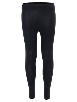 Тайтсы Brille BASIC, черный