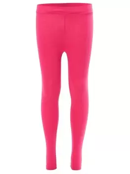 Тайтсы Brille BASIC, розовый