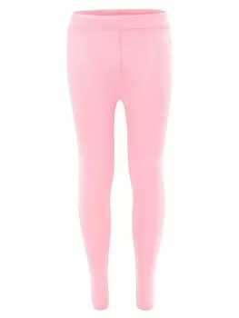 Тайтсы Brille BASIC, розовый