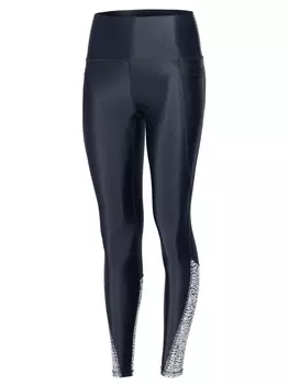 Тайтсы Brille LEO, черный