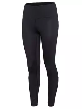 Тайтсы Brille Mid-Rise Essence, черный