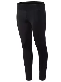 Тайтсы Brille Plus size, черный