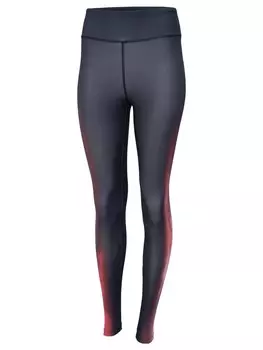 Тайтсы Brille PRINT, разноцветный