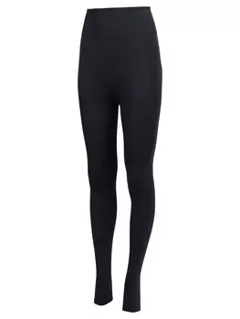 Тайтсы Brille Seamless Comfort, черный