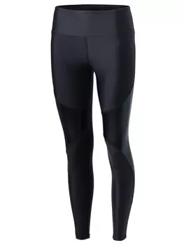 Тайтсы Brille Victoria, черный