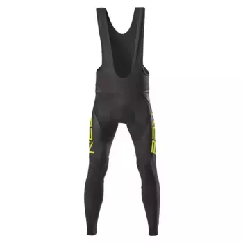 Тайтсы Brn Bib, черный