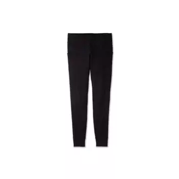 Тайтсы Brooks Momentum Thermal, разноцветный