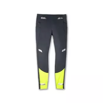 Тайтсы Brooks Run Visible, разноцветный