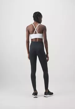 Тайтсы CAMPUS LEGGING Under Armour, черный
