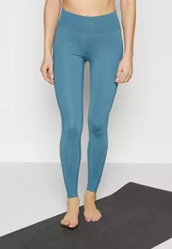 Тайтсы Casall, синий