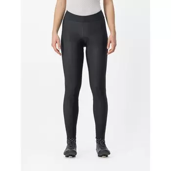 Тайтсы Castelli Entrata, черный