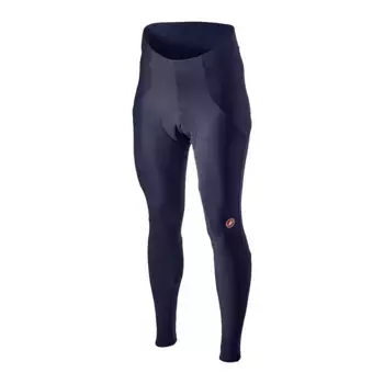 Тайтсы Castelli Sorpasso RoS, черный