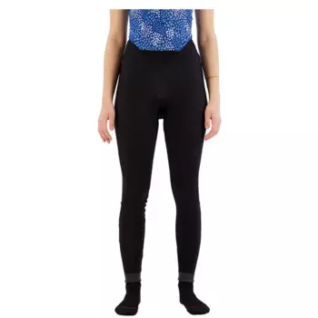 Тайтсы Castelli Velocissima, черный