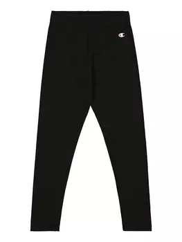 Тайтсы Champion Leggings, черный