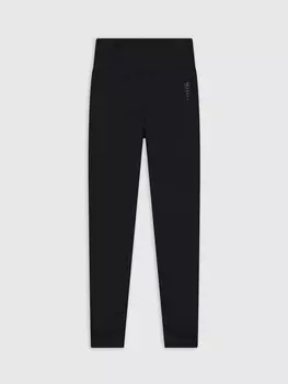 Тайтсы Champion Leggings, черный