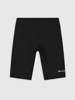 Тайтсы Champion Short Tight, черный