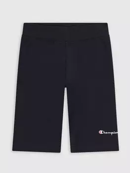 Тайтсы Champion Short Tight, черный