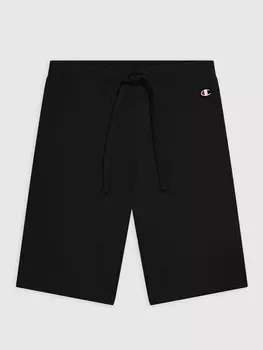 Тайтсы Champion Short Tight, черный
