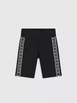 Тайтсы Champion Short Tight, черный