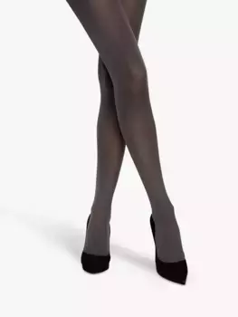 Тайтсы Charnos 60 Denier, серый