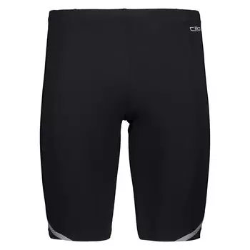 Тайтсы CMP Trail 38C9257 Short, черный