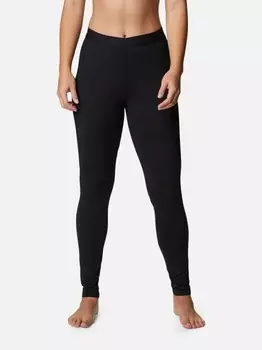Тайтсы Columbia Hike Legging, черный