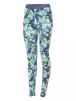 Тайтсы Columbia Hike Legging, синий